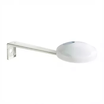 Estação meteorológica Gira KNX-Wetterstation Plus 207400 — sensor de temperatura e humidade
