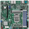 Motherboard ASRock E3C252D4U Intel C252 micro ATX LGA 1200, 4x DDR4 DIMM, máx 32 GB, M.2, SATA, RAID5, Intel I210