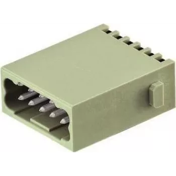 HART Han DD Quick-Lock 09140122632 módulo, ficha 09140122632 1 (09140122632)
