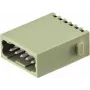HART Han DD Quick-Lock 09140122632 módulo, ficha 09140122632 1 (09140122632)