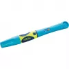 Caneta de tinta permanente Pelikan 809177 azul sistema de cartuchos