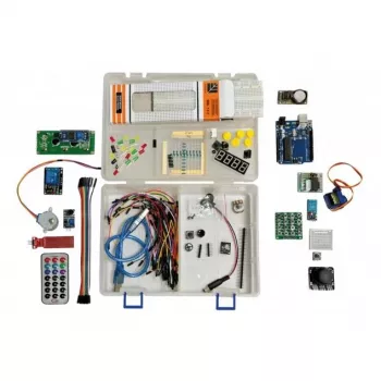 Kit de iniciação ALLNET ALLNET 138276