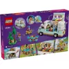 Conjunto LEGO Motor Home 42663 — autocaravana LEGO Friends, 778 peças, 3 mini bonecos, a partir de 7 anos