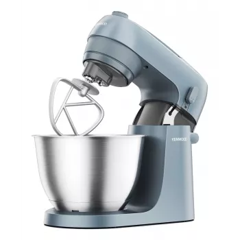 Robot de cozinha Kenwood KZM35.000GY 800 W 4 L azul