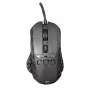 Rato White Shark GM-5016 Ector preto USB