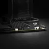 DIMM 16 GB DDR5-6000, memória preto, AX5U6000C3616G-SLABBK, XPG Lancer Blade, INTEL XMP, AMD EXPO