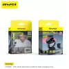 Auscultadores Bluetooth Awei T50 ENC