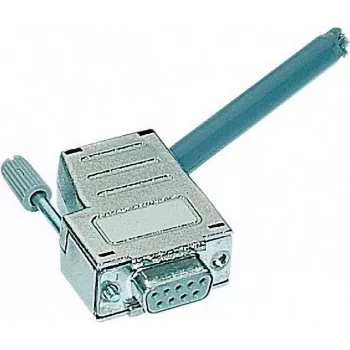 Harting 09 67 009 0435 prateado