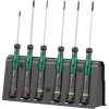 Conjunto de chaves de fendas Wera 2035/6 B