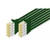 Cabo de rede Digitus DK-1644-A-030-G-10