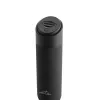Espumador de leite elétrico ETA ETA119090000 preto – espumador de leite manual