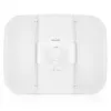 Antena de rede Ubiquiti LBE-5AC-LR antena direcional 26 dBi