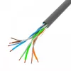 Cabo LAN LANBERG LCU5-12CU-0100-S UTP Cat.5E 100 M Cinzento