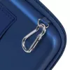 Bolsa Pouch Rivacase 9101 (PU) para HDD azul-claro