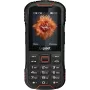 Gigaset GLX 8 Plus preto laranja - 2.500 mAh - 6,1 cm