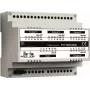 Distribuidor de sinal de vídeo 4 vias VT04-SG FVY1400-0400 (FVY1400-0400)