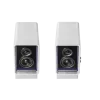 Edifier Monitor ativo de secretária com carregador GaN | QR65 | 70 W | Bluetooth | Branco | Ligação sem fios