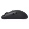 DELL Pro 7 MS726 rato de escritório ambidestro RF Wireless + Bluetooth ótico 6000 DPI