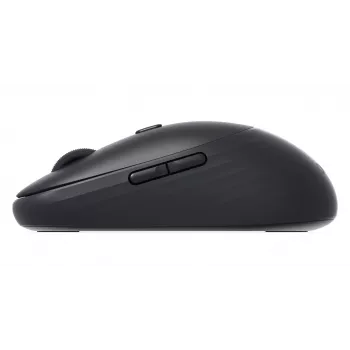 DELL Pro 7 MS726 rato de escritório ambidestro RF Wireless + Bluetooth ótico 6000 DPI