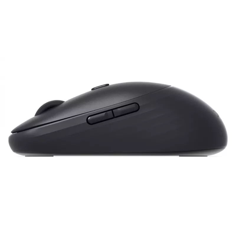 DELL Pro 7 MS726 rato de escritório ambidestro RF Wireless + Bluetooth ótico 6000 DPI