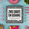 Pegasus Zwei Doofe ein Gedanke - Hier gleicht keine Runde der Anderen, Jogo de perguntas