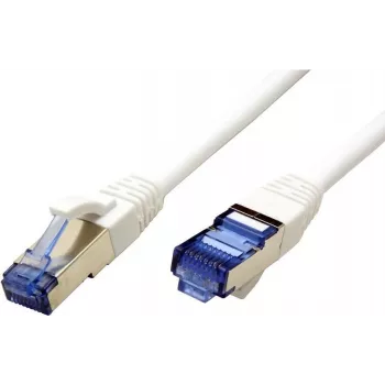Value 21.99.1974 Cabo de rede branco 0,3 m Cat6a S/FTP (S-STP) (21.99.1974)