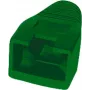 Proteção de cabo ShiverPeaks 72057-G