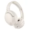 Auscultadores sem fios Audeeo Melovibe EX (creme)