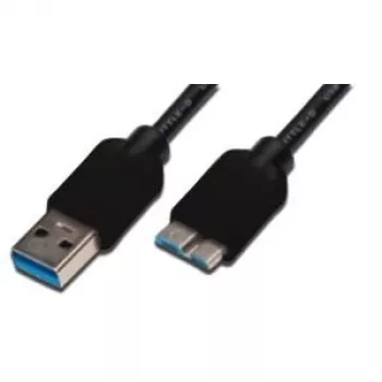 Cabo de ligação USB 3.0 Digitus AK-112344