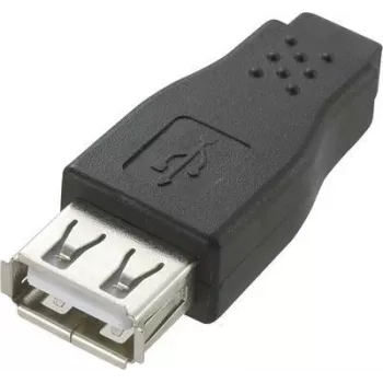 Placa/adaptador de interface Renkforce RF-4780816 Micro-USB B (RF-4780816)
