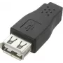 Placa/adaptador de interface Renkforce RF-4780816 Micro-USB B (RF-4780816)