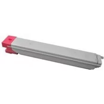 CoreParts Toner Magenta CLT-M808S/ELS, 20000 Páginas, Magenta, 1 unid.