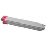 CoreParts Toner Magenta CLT-M808S/ELS, 20000 Páginas, Magenta, 1 unid.