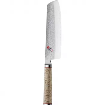 Faca Nakiri Miyabi 5000MCD - 17 cm