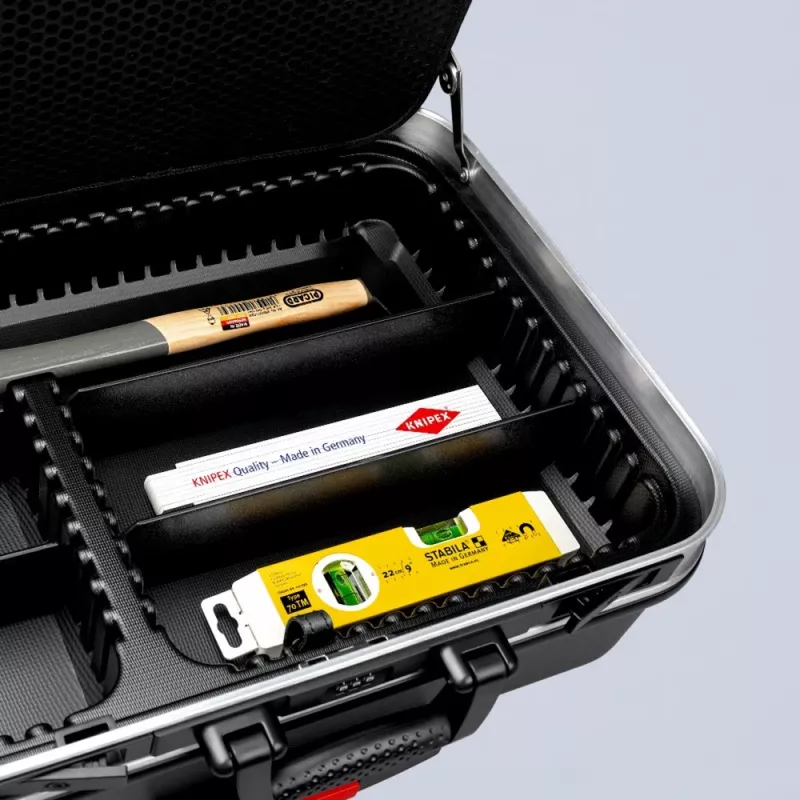 Knipex 00 21 06 Preto