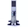 UPS 1500VA Line-Interactive USB/RS232 ecrã LCD 48,30cm (19)/torre - UPS (offline) - 28 min. (All915019RT)