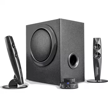 Wavemaster STAX BT 2.1 Bluetooth Preto retail