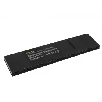 Green Cell - Bateria de portátil (equivalente a: ASUS C31N1318) - Polímero de lítio - 3950 mAh - preto - para ASUSPRO ESSENTIAL PU301LA (AS143)