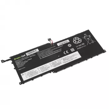 Bateria Green Cell LE130 para Lenovo ThinkPad X1 Carbon 4th Gen