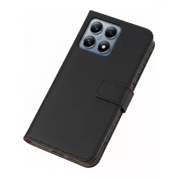 Capa de TPU mole PEDEA para Xiaomi Redmi 14T, preto (12260107)