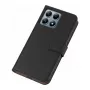 Capa de TPU mole PEDEA para Xiaomi Redmi 14T, preto (12260107)