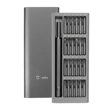 Conjunto de chaves de fendas de precisão Xiaomi Mi 24 em 1