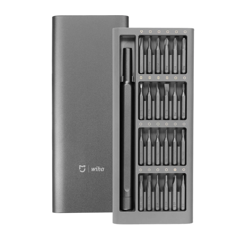 Conjunto de chaves de fendas de precisão Xiaomi Mi 24 em 1