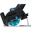 MAKITA. CORTADOR DE LÂMINAS. 76mm 18V DMC300Z