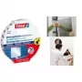 Fita adesiva de dupla face Tesa 55734 Extra Strong, 38 mm x 5,0 m, fita de montagem de alta aderência