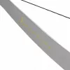 Arco recurvo Take Down POE LANG RE-023U-30 — 30 lb, 1570 mm, corda de 22–29 polegadas, azul