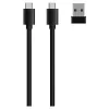 Rato Savio MB-04 universal ambidestro Bluetooth IR LED 1600 DPI
