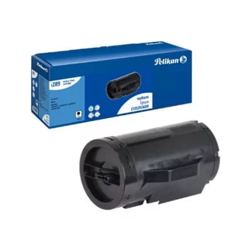 Pelikan 4241986 consumível de impressão preto