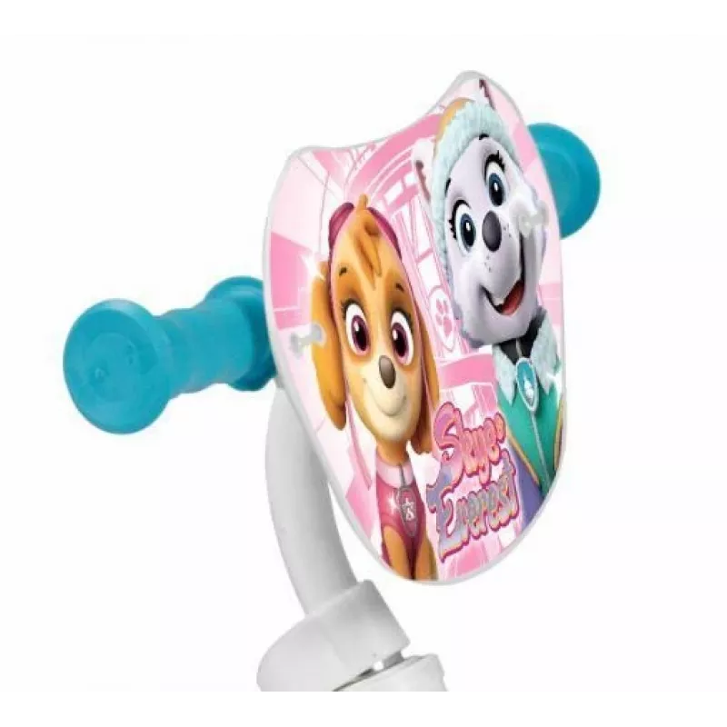 Bicicleta citadina Toimsa PAW PATROL 25,4 cm (10