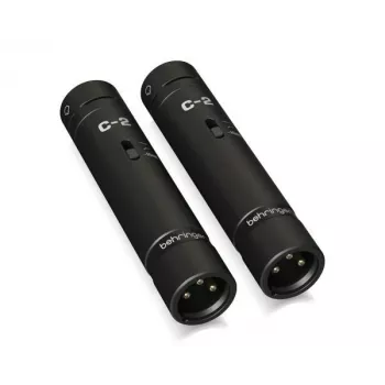 Microfone Behringer C-2 DARK EDITION